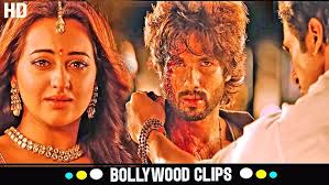 Saree Ke Fall Sa Full Video Song