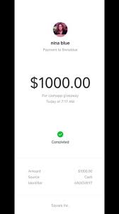 Cash app is a popular choice among consumers, as its interface is easy to use and navigate; Cashapp Money Service Cashapprising Twitter