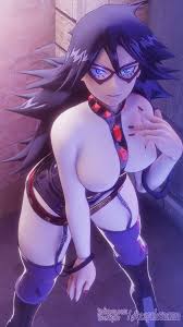 Rule34 - If it exists, there is porn of it  midnight (my hero academia)   6839267