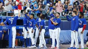 Offers enjoyable short gaming videos generated by its' users. After A Good Ride Toronto Blue Jays Close Out Stint In Buffalo With Loss Eye Return To Rogers Centre Latest Sports Live Stream News Headlines
