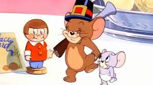 Tom And Jerry Episode 040 The Little Orphan 1949 Video Dailymotion