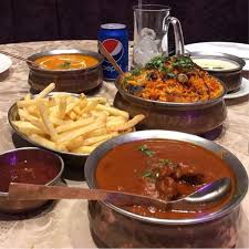 محمد القرني On Twitter مطعم راج الهندي شارع التحلية جدة