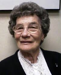 Maria Hellen Obituary