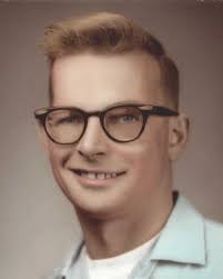 Most Recent Obituaries