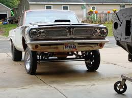 Image result for Saddle Bronze 1963 Tempest