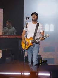 There's nothin like summer in the USA #CountrySongCameOnTour