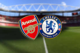 Chelsea and arsenal have won a combined 12 of the past 20 fa cup finals (six each). Arsenal Vs Chelsea Fa Cup Final An All London Affair London Evening Standard Evening Standard