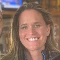 Kate Schreiber's Instagram, Twitter & Facebook