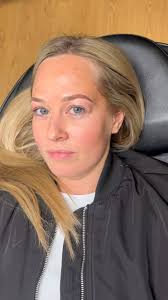 Fluffy in front, perfectly shaped in the back. Combo brows seriously always  do it for me., #pmu #draper #utahbrows