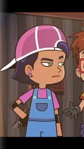 Sami Lamb's Instagram, Twitter & Facebook