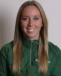 2014-15 Women's Track and Field Roster