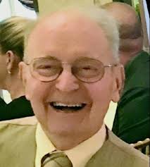 Ronald Jackson Obituary (2019)