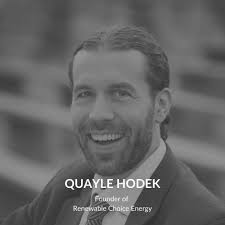 Gaige "The Education Man" Webb