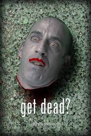 Get Dead