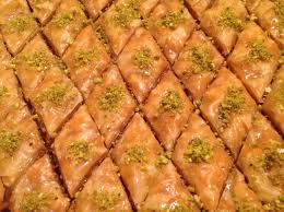 Baklava Recipe Baklava Recipes Other Recipes