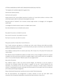 Maybe you would like to learn more about one of these? Http Valdarnopost It Uploads Kcfinder Files 20170706 Letteradimissioni Andreafocardi Pdf