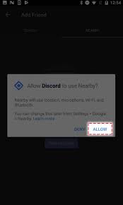 The list is denoted by the symbol of a person waving one hand. How To Find Someone On Discord Without Number Techowns