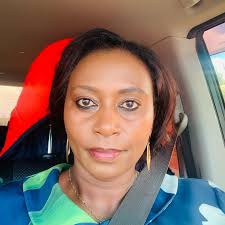 Mary Muthoni Muriuki