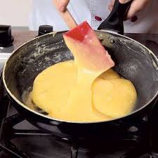 Filipino Cooking Yummy Magazine Filipino Food Dessert Yema Recipe Filipino Desserts