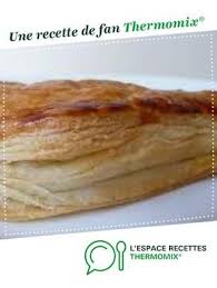 Pate Feuilletee Express Facon Escargot Recette Recettes De Cuisine Pate Feuilletee Express Tarte Sans Pate