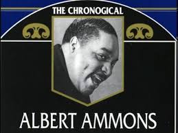 Albert Ammons