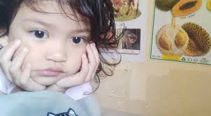 laila ismail (@aiailaismail) · Mekarsari