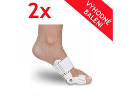 Image result for vybočený palec ortéza