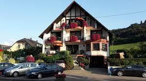 Places ernst, germany holiday home rental haus weingarten. Haus Weingarten Zimmer Appartements Ernst Aktualisierte Preise Fur 2021