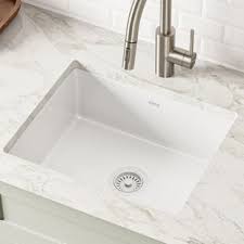 Combine style and function with a new kitchen sink. Undermount Cast Iron Sink Wayfair