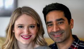 This Week's Wedding Announcements