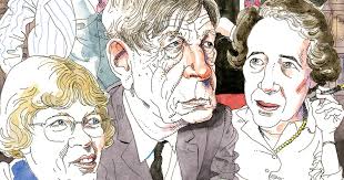 Meetings of the Minds