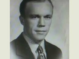 Chester Clinton “Check” VanMeter (1912-1985)