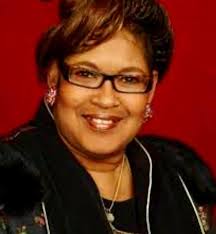 Thanks to Dr. Dorothy Huston (who is a trailblazer in your own right) for  such a wonderful honor towards me.