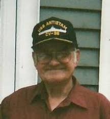 Edward Moser Obituary March 29, 2012