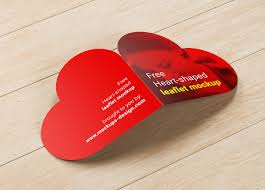 We did not find results for: Free Heart Shaped Leaflet Mockup On Behance