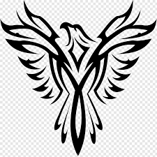 Black And White Eagle Tattoo Eagle Bald Eagle Black And White Hawk In 2020 Native American Eagle Tattoo Eagle Wing Tattoos Animal Spirit Tattoo