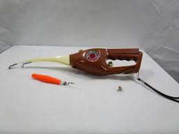 1 day ago · ron popeil, the renaissance man who created the pocket fisherman and hair in a can, has died.tmz has learned. Popeil Pocket Fisherman