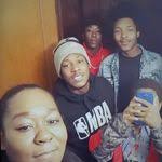 Barbara Mcelya's Instagram, Twitter & Facebook