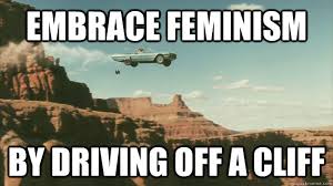 Thelma And Louise Memes Quickmeme
