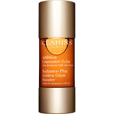Da selbstbräuner nur die oberste hautschicht färben, sind sie kein lichtschutz. Clarins Addition Concentre Eclat Auto Bronzant Galeria Karstadt Kaufhof