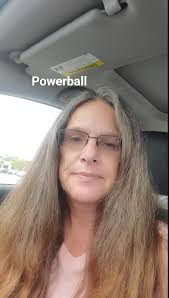 Melody Schuler Powerball