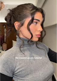 Kiyana Vi Hair Tutorial