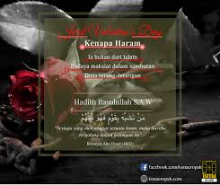 Ceramah ust mutadhok di masjid jamek tasek gelugur p pinang 10.5.2014. Hari Valentine Antara Sejarah Hukum Dan Nilai Komersialnya Isma Uk Eire