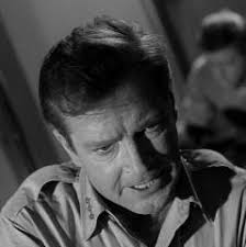 Classic Voyage Epsiode...Submarine Sunk Here.