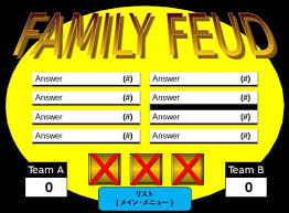 Family feud game free download: 7 Family Feud Powerpoint Templates Ppt Pptx Free Premium Templates