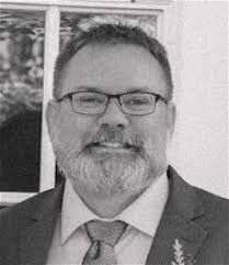 Brian David Grissom Obituary