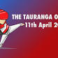 The Tauranga Open event image