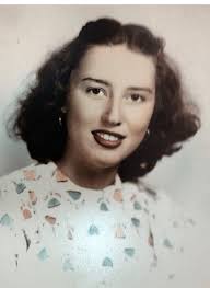 Peggy M Smith Obituary