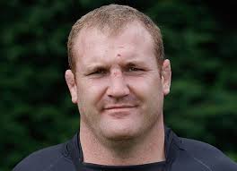 My Life in Rugby: Tim Payne