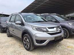 Check spelling or type a new query. Honda Br V 2018 E I Vtec 1 5 In Putrajaya Automatic Suv White For Rm 83 500 5288022 Carlist My